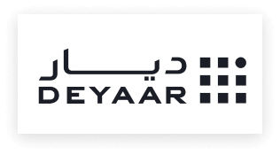 Deyaar Real Estate Development Company Logo Dubai UAE