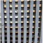PVC anti slip Mat Grey