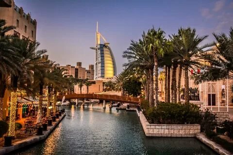 Al Quoz Dubai
