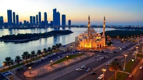 Sharjah
