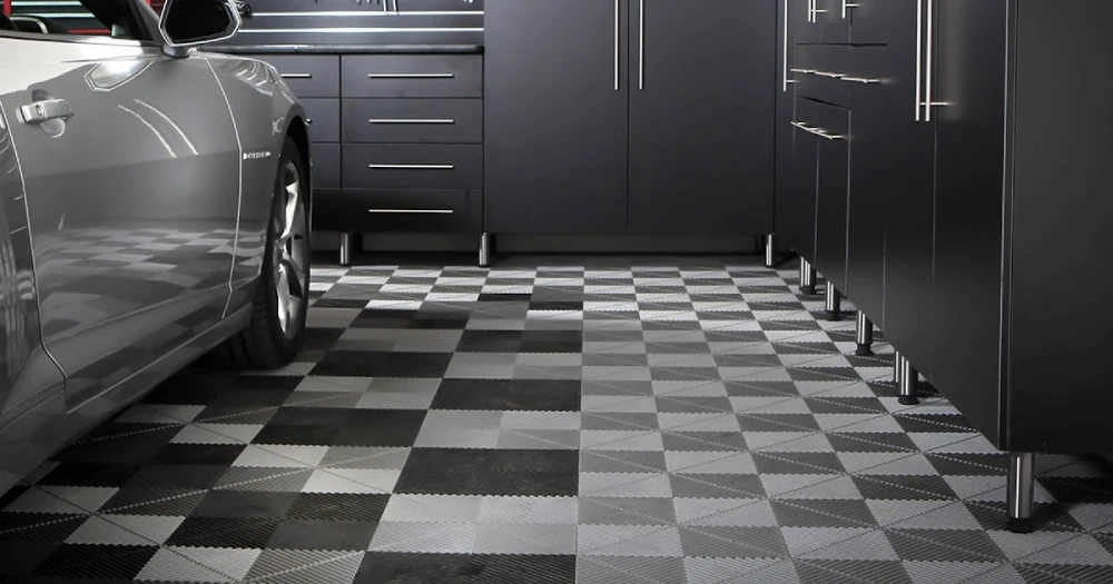 Urban Flooring