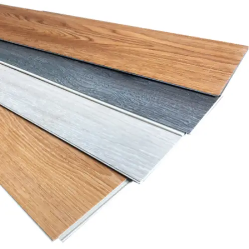 SPC Flooring Product