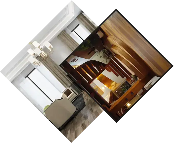 Parquet Flooring Dubai