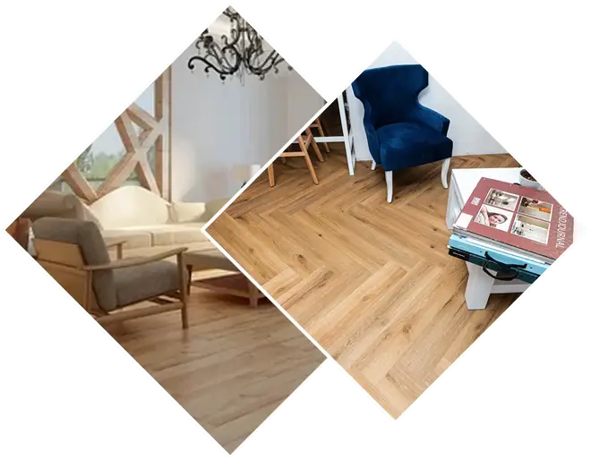 Vinyl Flooring Dubai