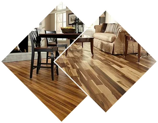 LVT Flooring