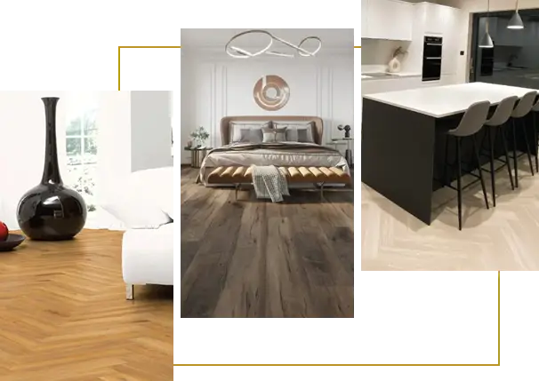 SPC Flooring IN Dubai