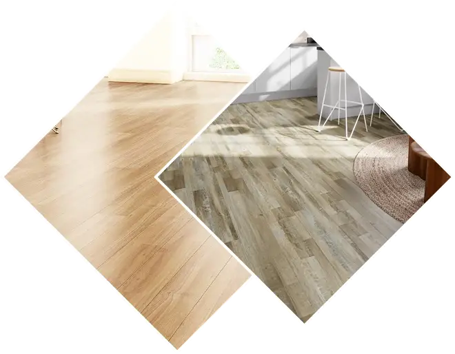 PVC Flooring Service in Dubai