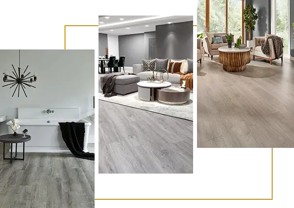 PVC Flooring IN Dubai