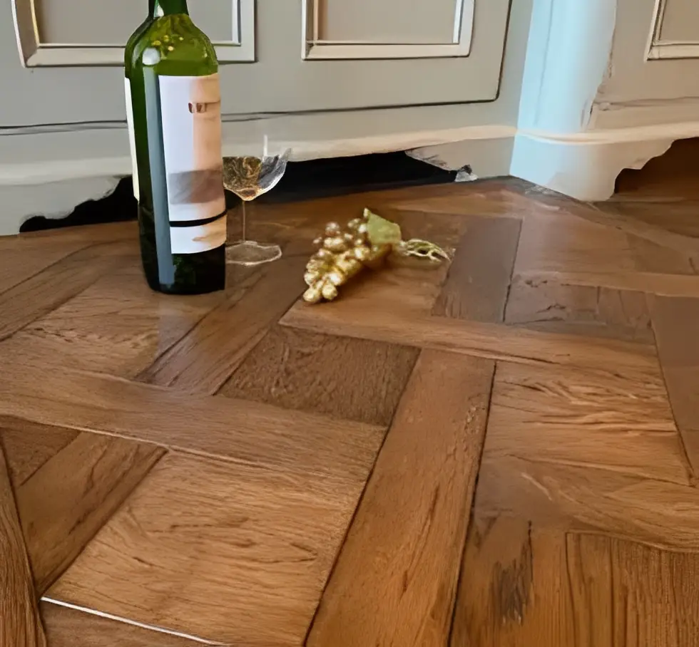 Vinyl Flooring