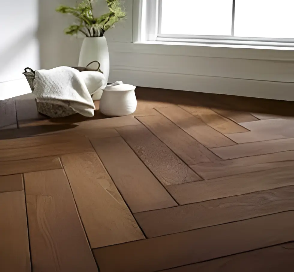 Vinyl Flooring
