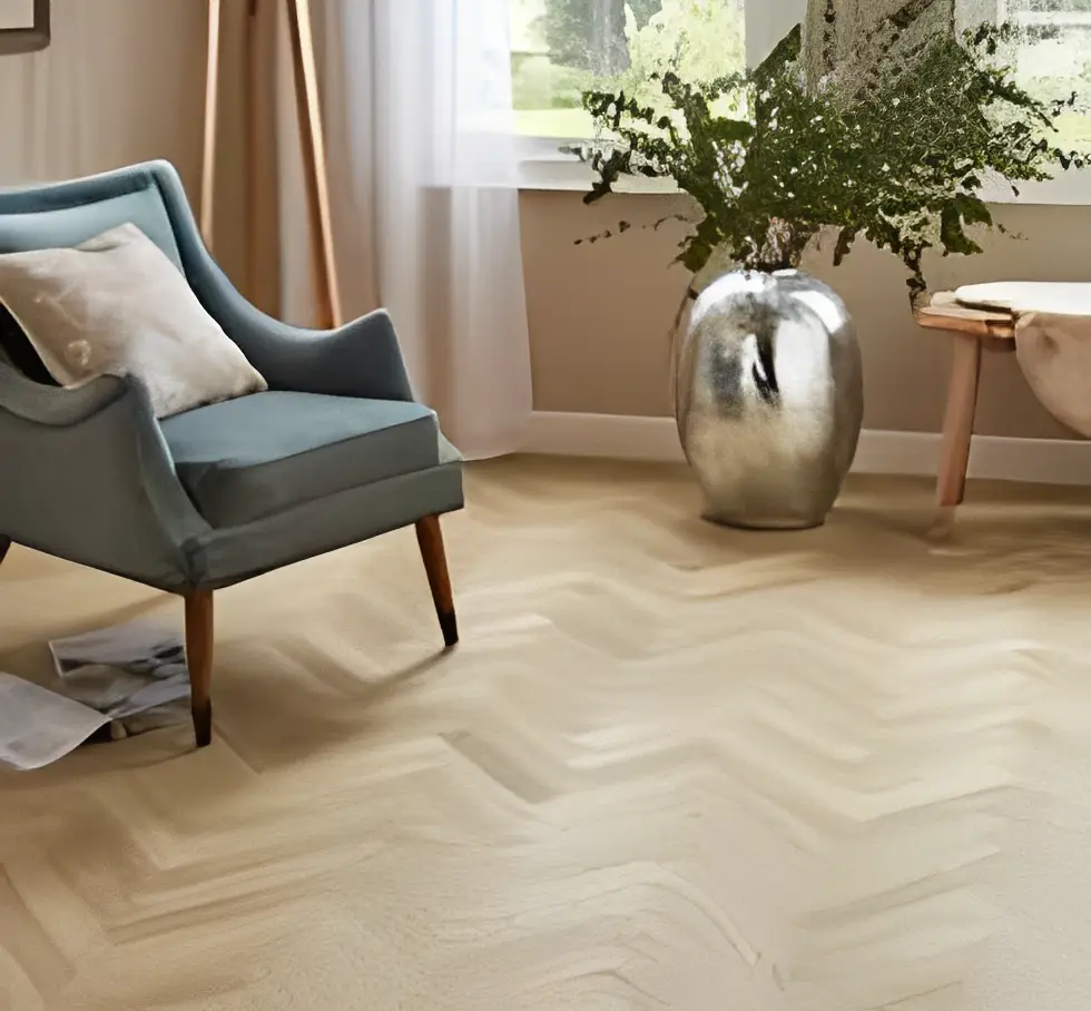 Vinyl Flooring