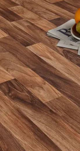 Bamboo Flooring