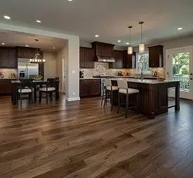 Parquet Flooring
