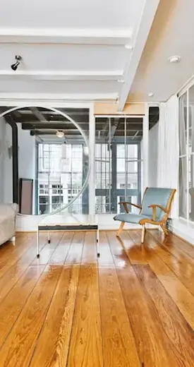 Parquet Flooring in Dubai