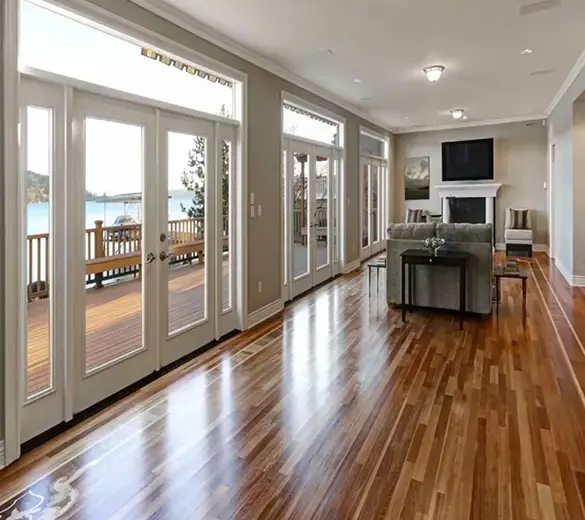 Wood-flooring IN Dubai