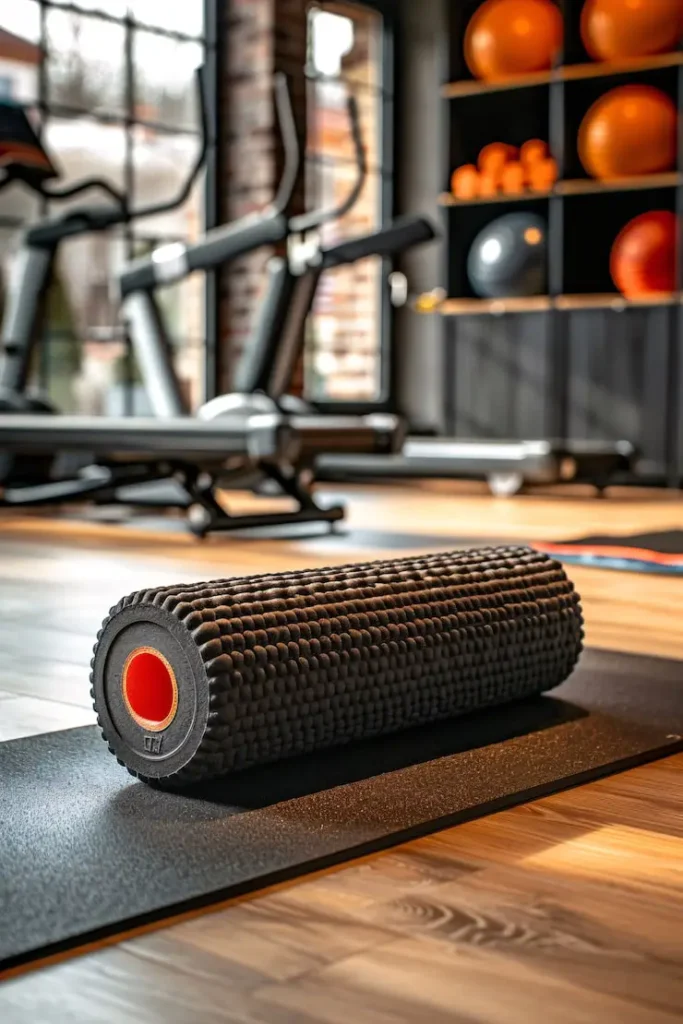 Roller Mat