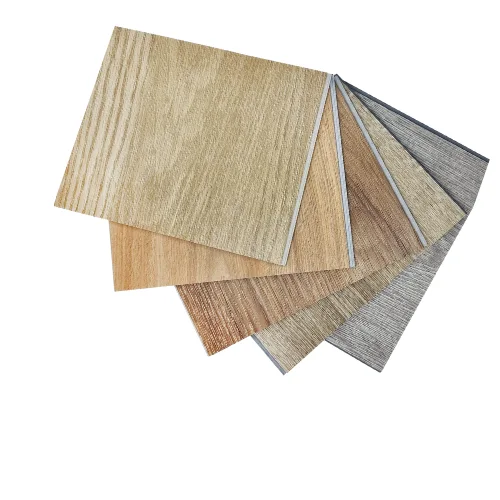 LVT Flooring Collection