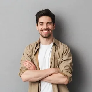 Ahmed, Arabian Ranches