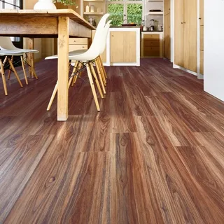 LVT Flooring Kitchan