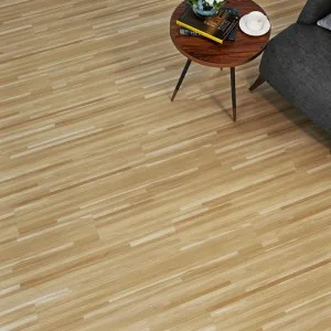 LVT Flooring in Dubai