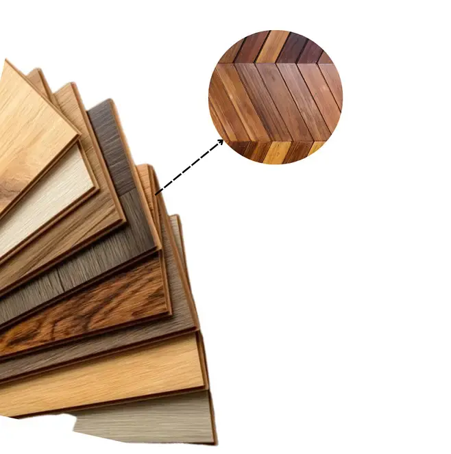Parquet Flooring