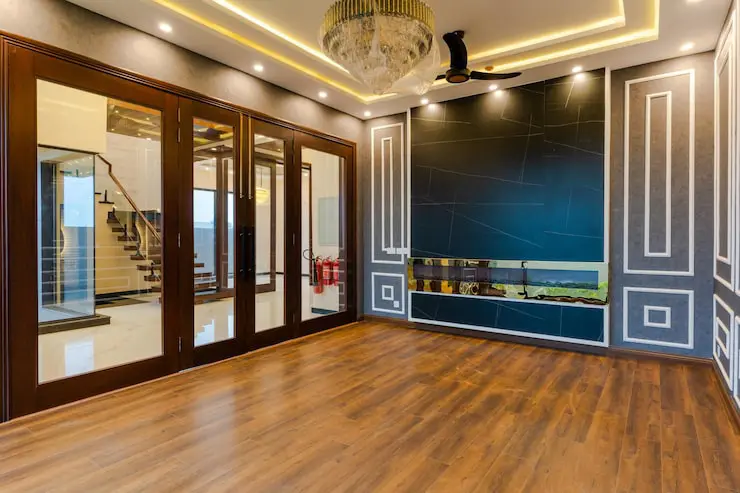 Parquet Flooring Dubai