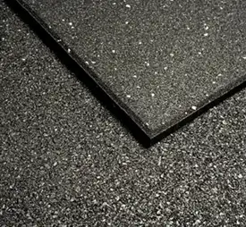 Rubber Flooring Sample