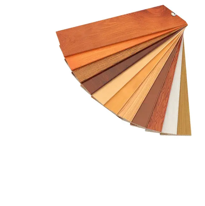 Bamboo flooring In Dubai