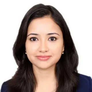 Rania M., Dubai Hills Estate, Dubai.