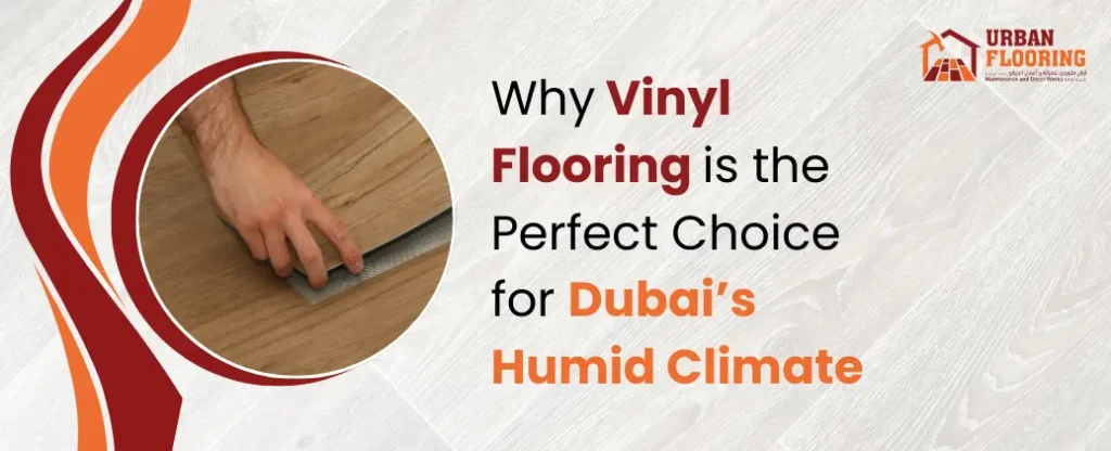 Urban Flooring in dubai
