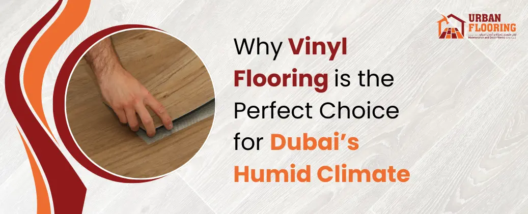 Urban Flooring in dubai