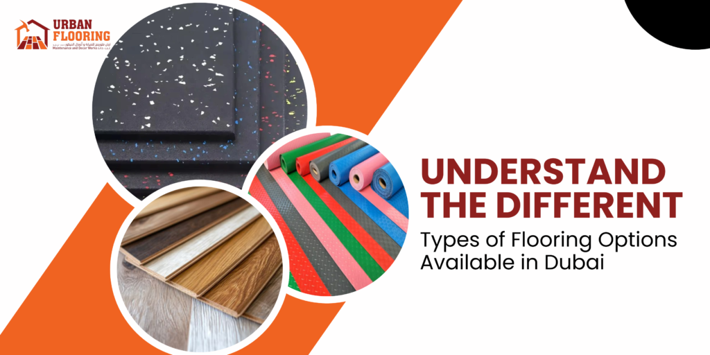 Green and White Modern Real Estate Banner Design