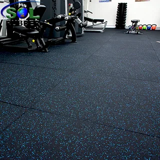 Pour-in-Place Flooring
