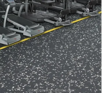 EPDM Sports & Playground