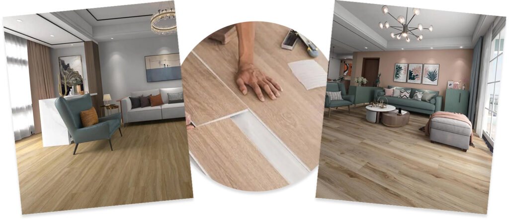 SPC Flooring
