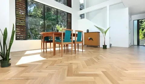 Parquet Flooring Dubai