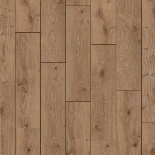 Rigid Core LVT