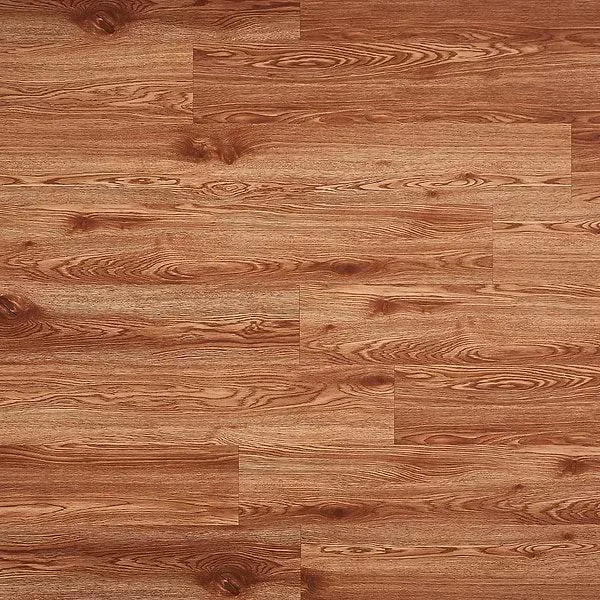 Wood-Look LVT