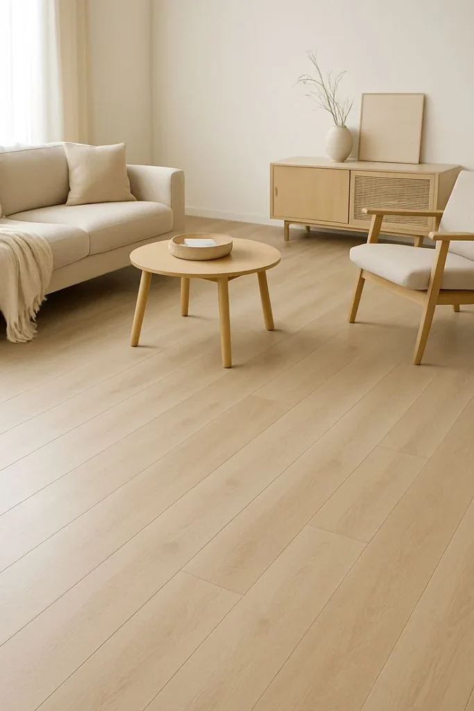 Best flooring in Dubai