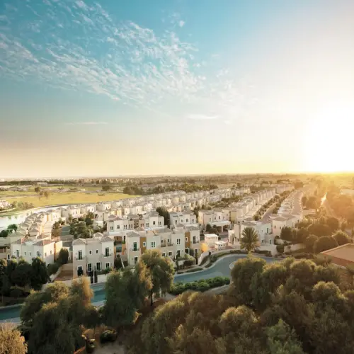 Barsha HeightsDubai Ranches