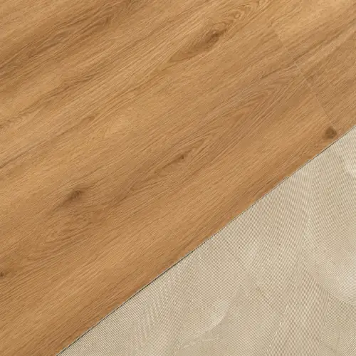 Click Lock LVT Flooring