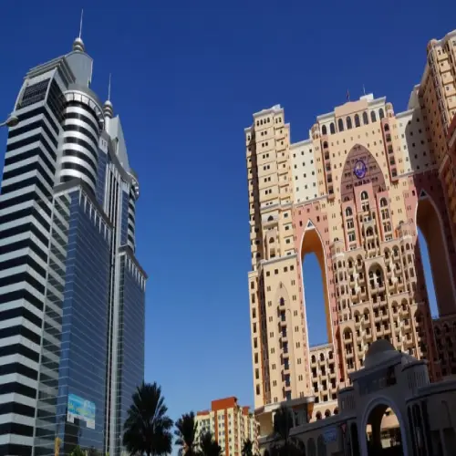 Dubai Silicon Oasis