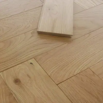 Engineered Parquet Flooring