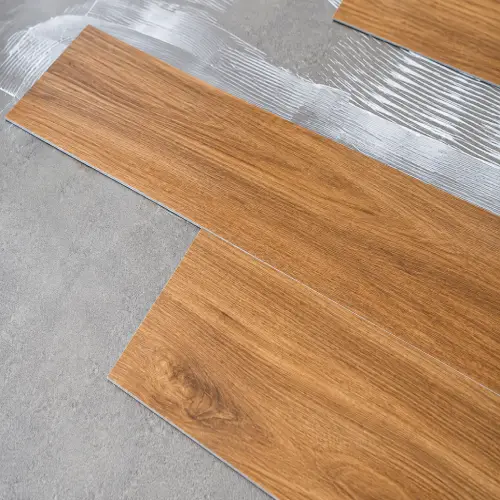 Glue Down Floorings