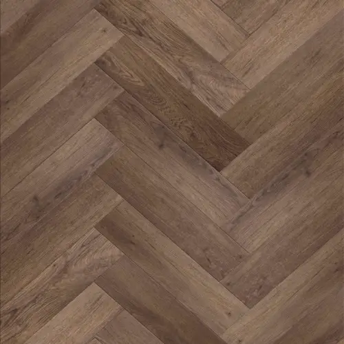Herringbone LVT Flooring