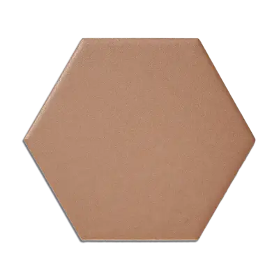 Hexagone RUbber Flooring