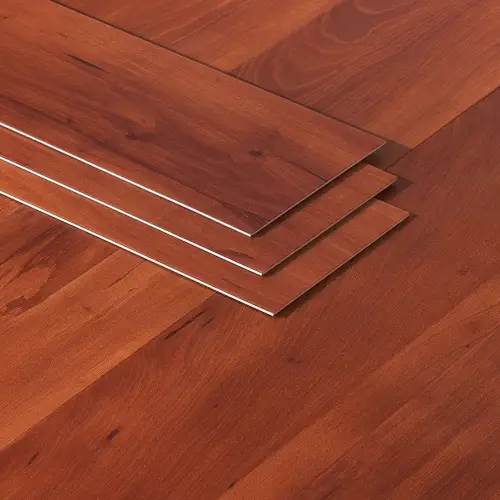 LVT Plank Flooring