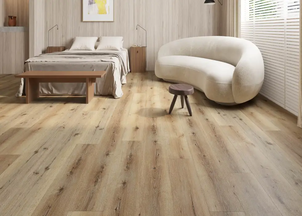 Lvt Flooring Dubai