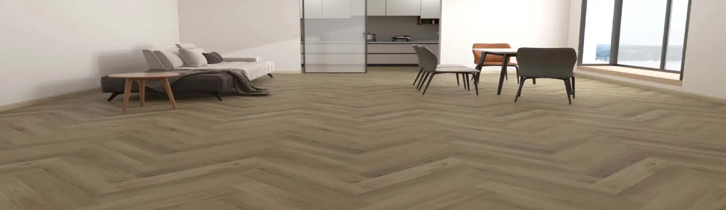 Oak LVT-Flooring Dubai