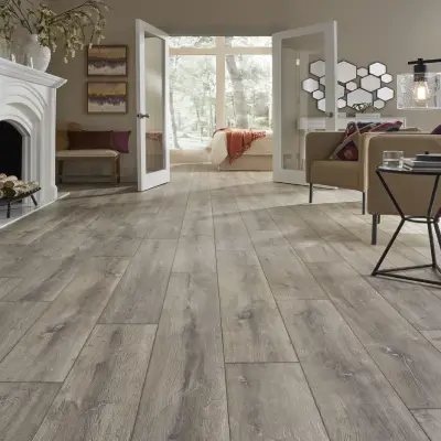Parquet Laminate Flooring
